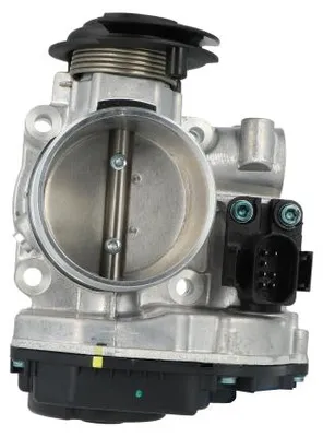 Produktbild von NRF 408053 Drosselklappe für VW POLO (6N2) Polo Schrägheck (6N1) für SEAT Ibiza II (6K1)