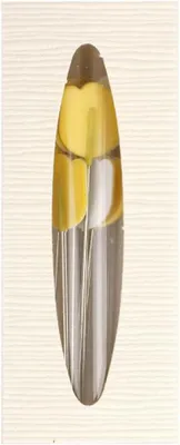 Produktbild von Stecknadeln mit Zellulosekopf - 1 Stück