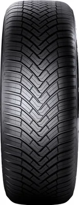 Produktbild von Continental GAN car-tyres AllSeasonContact™ ( 245/35 R18 92W XL EVc, mit Felgenrippe )
