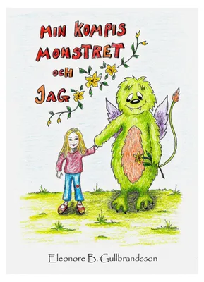 Produktbild von Mein Freund das Monster und ich
