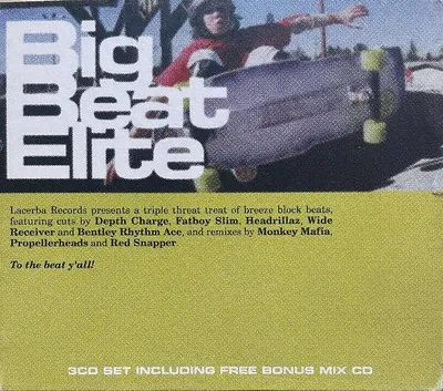 Obrázok produktu pre Elita Big Beat