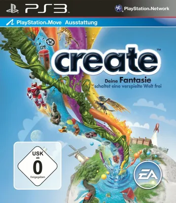 Produktbild von Create
