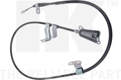 Produktbild von NK Handbremsseil Seilzug Feststellbremse für NISSAN X-TRAIL (T30) Links 9022121