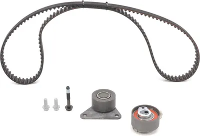 Produktbild von BOSCH 1 987 946 711 Zahnriemensatz für FORD MONDEO IV Turnier (BA7) 142-Zähne