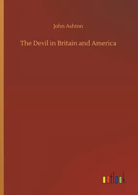 Produktbild von The Devil in Britain and America