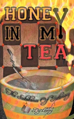 Produktbild von Honey In My Tea
