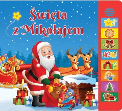 Immagine prodotto di Weihnachten mit dem Weihnachtsmann - Hörbuch
