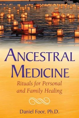 Obrázek produktu pro Ancestral Medicine