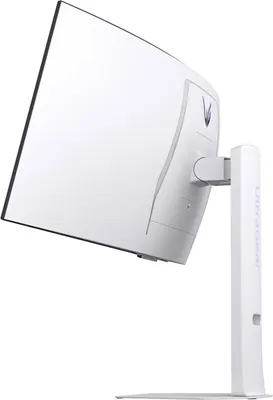 Image de LG UltraGear/34GX90SA-W/34"/OLED/wQHD/240Hz/1ms/Blck-White/2R