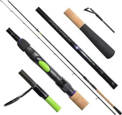 Produktbild von Daiwa® PROREX S Spin 270 cm - 30 - 70 g