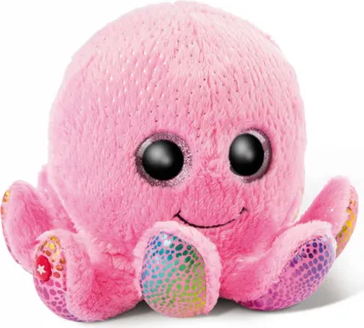 Produktbild von Glubschis Oktopus Poli, ca. 25cm