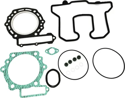 Produktbild von Motordichtsatz Dichtsatz Gasket Set TOP END für KAWASAKI KLR600 84-89