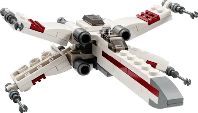 Produktbild von X-Wing Starfighter