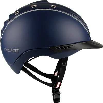Produktbild von Casco Mistrall 2 Helm Blau 55-57 cm Blau 55-57 cm