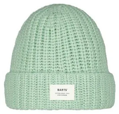 Productafbeelding van BARTS Olevia, muts voor kinderen, kleur: mintgroen, maat: 53-55