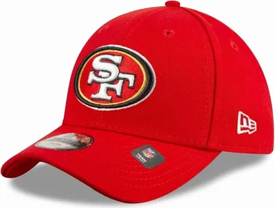 Obrázek produktu pro Kšiltovka New Era 49ers 9Forty Youth pro Dětské