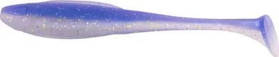 Produktbild von Zeck Barsch Alarm BA Sexy Swimmer 10cm - 7 Gummiköder, Zeck Farbe:Sexy Hering