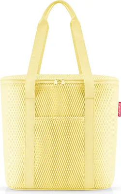 Produktbild von Reisenthel Thermoshopper Mesh Lemon