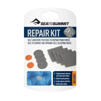 Produktbild von Sea to Summit Mat Repair Kit Grey -