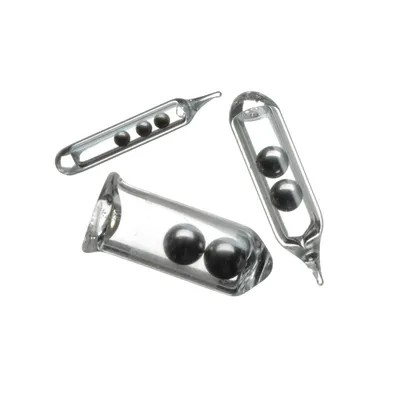 Obrázok produktu pre DAIWA PROREX SCREW-IN INSERT GLASS RATTLE, Einsteckrassel, 15411-203