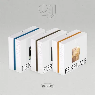 Immagine prodotto di NCT Dojaejung - Profumo (CD)