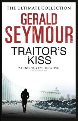 Zdjęcie produktu dla Traitor's Kiss