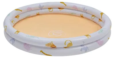 Produktbild von The Essentials Safari Kinderpool, 100cm