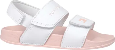 Obrázok produktu pre Tommy Hilfiger Obuv Velcro Sandal, T1A2321930193100