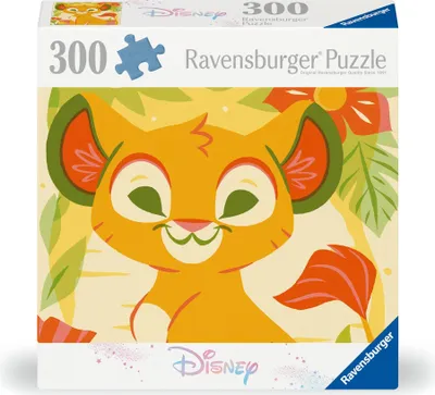 Produktbild von Simba Ravensburger 12001045