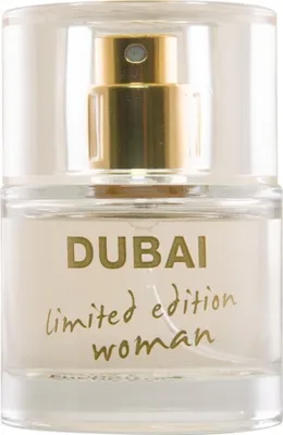 Produktbild von HOT Pheromon-Parfum Dubai woman 30ml