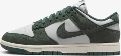 Produktbild von Nike Dunk Low Next Nature "Vintage Green" Grün, Größe: 42