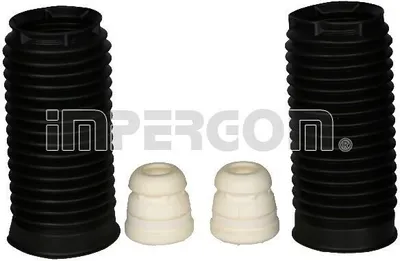 Immagine prodotto di ORIGINAL IMPERIUM 51023 Kit protezione antipolvere Ammortizzatore Anteriore sinistro Anteriore destro Adatto per MERCEDES-BENZ Classe C Berlina (W204) Classe C Station wagon