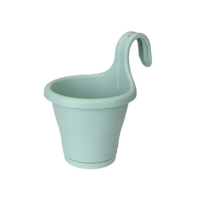 Produktbild von elho corsica easy hanger Single Blumentopf - mint