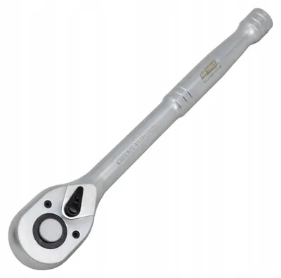 Immagine prodotto di Cricchetto 1/4" Metall 72z