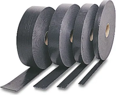 Immagine prodotto di Nastro sigillante Knauf rotolo da 30 m, larghezza 3 cm, antracite