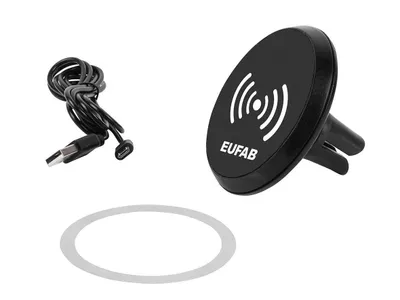 Image de Eufab Qi Charger magnétique