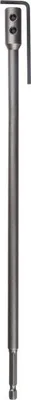 Produktbild von Verlängerung 1/4-Zoll, Sechskantschaft für Flachfräsbohrer Self Cut Speed, 305mm