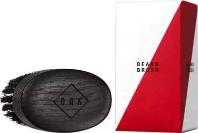 Image de Brosse à barbe - Chêne