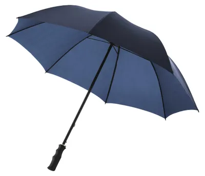 Obrázek produktu pro Automatický deštník Bullet Barry, 58 cm PF912 (80 x 102 cm) (tmavě modrá)
