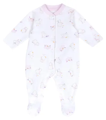 Produktbild von Chicco Baby - Mädchen Strampler