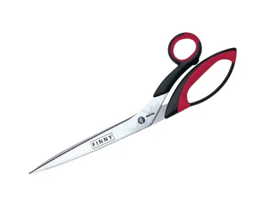 Produktbild von Glasfaserschere Finny | Länge: 29 cm | St.