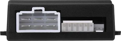 Zdjęcie produktu dla Zdalny rozrusznik silnika, bardzo czuły uniwersalny system bezkluczykowy 12 V, 4 mA, 6-stykowy do samochodu