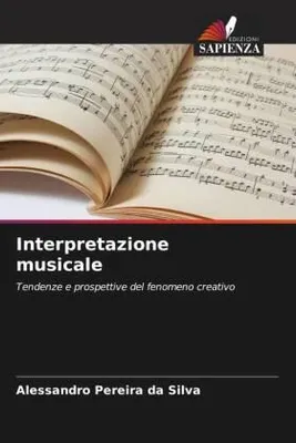 Produktbild von Interpretazione musicale