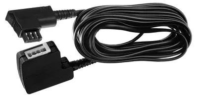 Image de VIVanco™Câble d'extension avec connecteur TAE-F mâle/TAE-F femelle, 6 m
