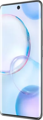 Produktbild von Honor N Series 50 5G, 16,7 cm (6.57"), 8 GB, 256 GB, 108 MP, Android 11, Schwarz