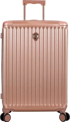 Produktbild von Heys Luxe - 4-Rollen-Trolley M 66 cm erw. (rose gold)