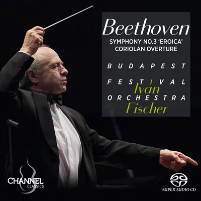 Obrázok produktu pre Ludwig van Beethoven (1770-1827): (SACD / S)