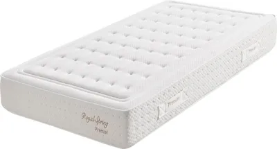 Immagine prodotto di Moonia - Matratze Royal Spring Premier HR 30 Lattice HR, 90x200cm