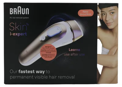 Produktbild von Braun Silk-Expert Pro IPL PL7249
