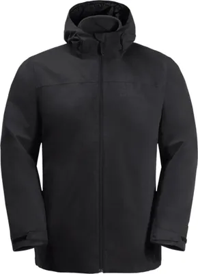 Zdjęcie produktu dla Jack-Wolfskin Taubenberg 3In1 Jkt M Xxl
